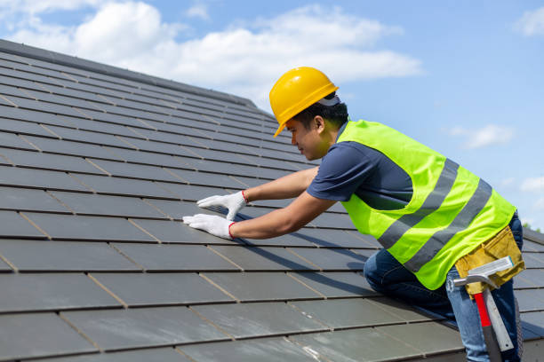 Best Emergency Roof Repair  in Fulton, MS