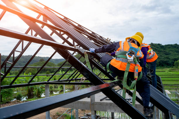 Best Slate Roofing Contractor  in Fulton, MS