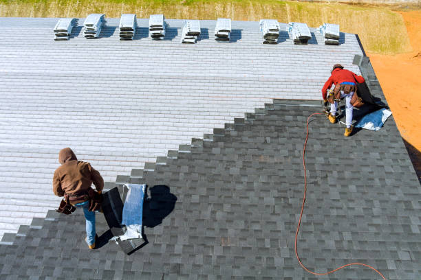 Quick and Trustworthy Emergency Roof Repair Services in Fulton, MS