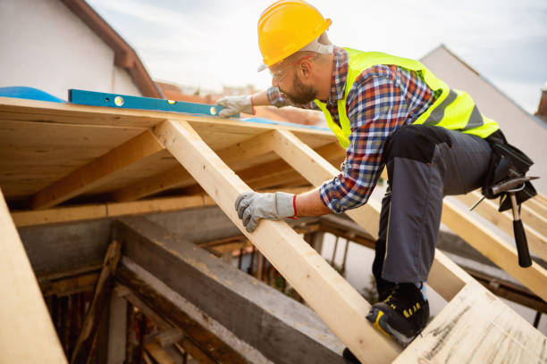 Best Roof Waterproofing Services  in Fulton, MS