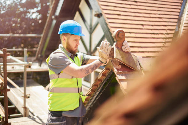Best Commercial Roofing Services  in Fulton, MS