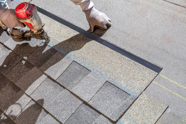 Best Shingle Roofing Installation  in Fulton, MS