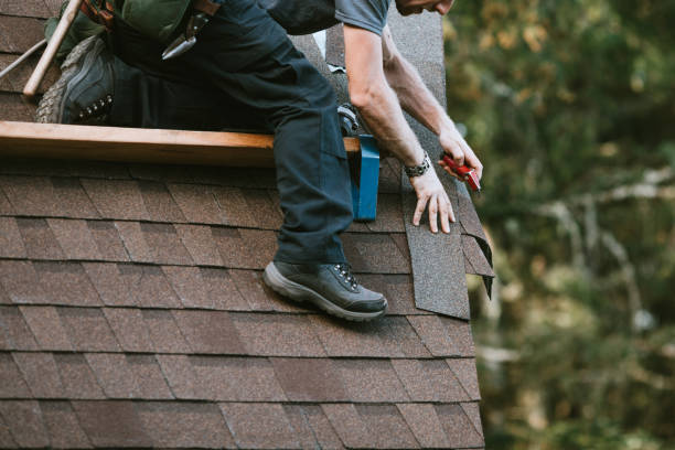 Best Commercial Roofing Services  in Fulton, MS